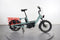 Cannondale CargoWagen Neo